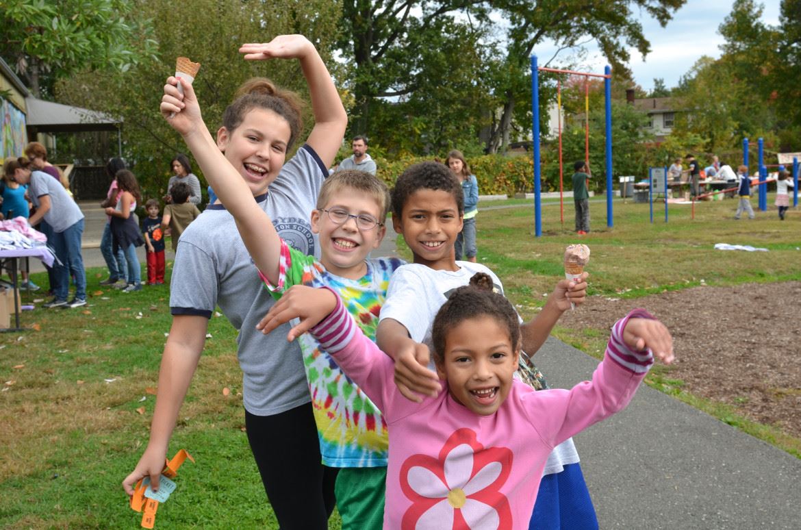 Learn About Seth Boyden School at 'ParenttoParent' Event March 11 The Village Green