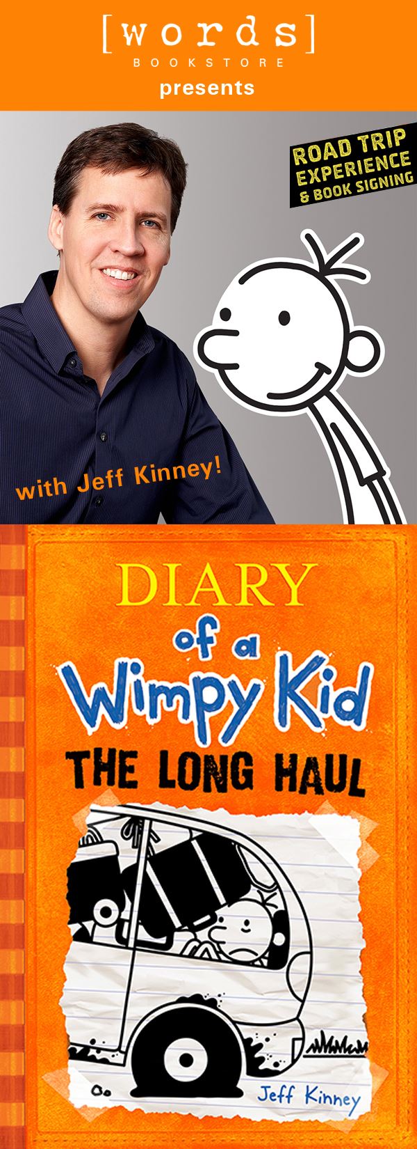 Diary of a Wimpy Kid Collection | The Poster Database 