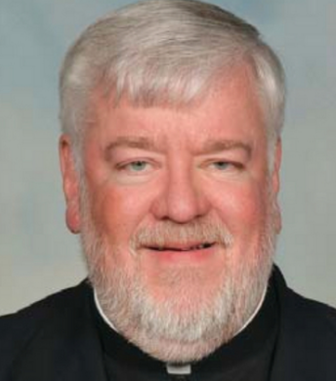 Fr. Michael Walters [Archdiocese of Newark]