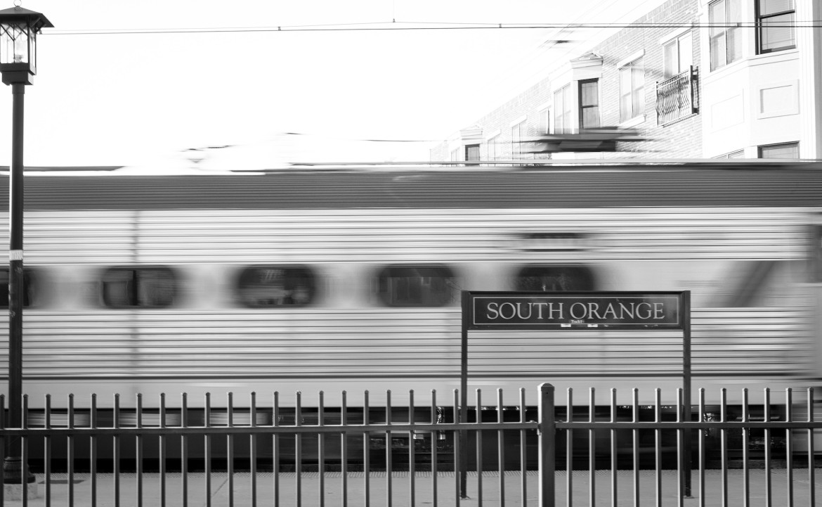 South Orange Train Station 100th Anniversary Celebration October 1 The Village Green