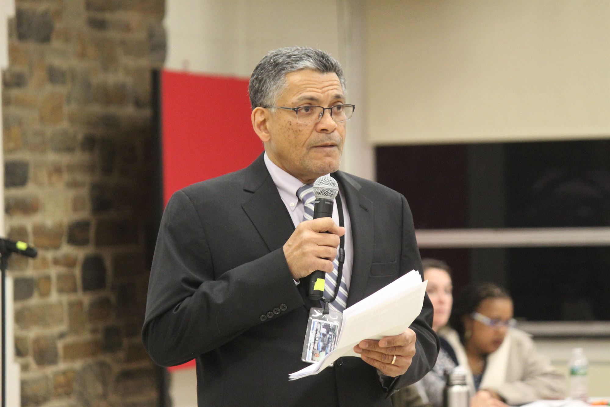 UPDATED: Ramos to Leave South Orange-Maplewood School District - The Village Green