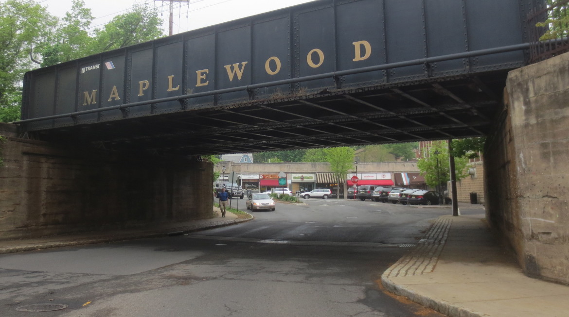 Maplewood Drafts Contingency Plan in Case of NJ Transit Strike The Village Green