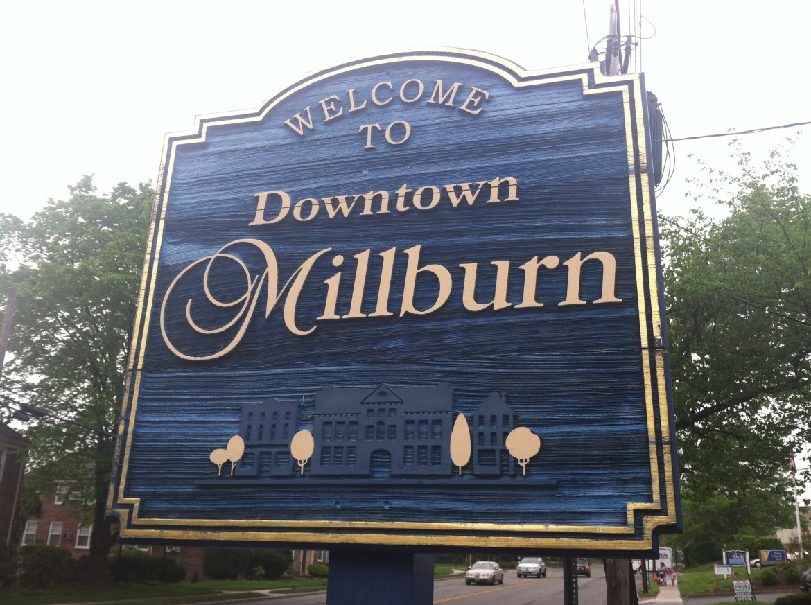 Downtown Millburn Hosts Annual Street Fair Sunday, April 17 The