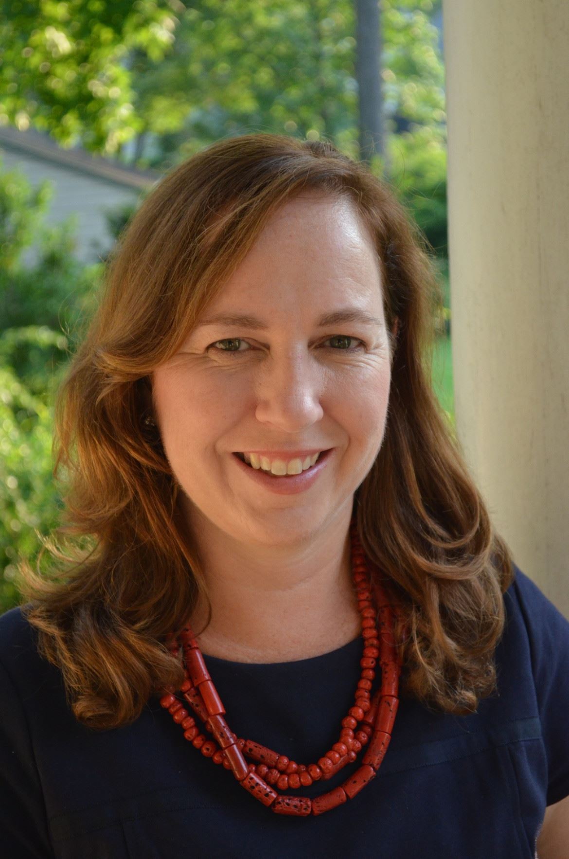 BOE Candidate Baker Rigor and Opportunity for All Students The