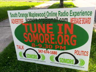 SOMORE.org streams live from 8-9:30 p.m. Monday through Friday.