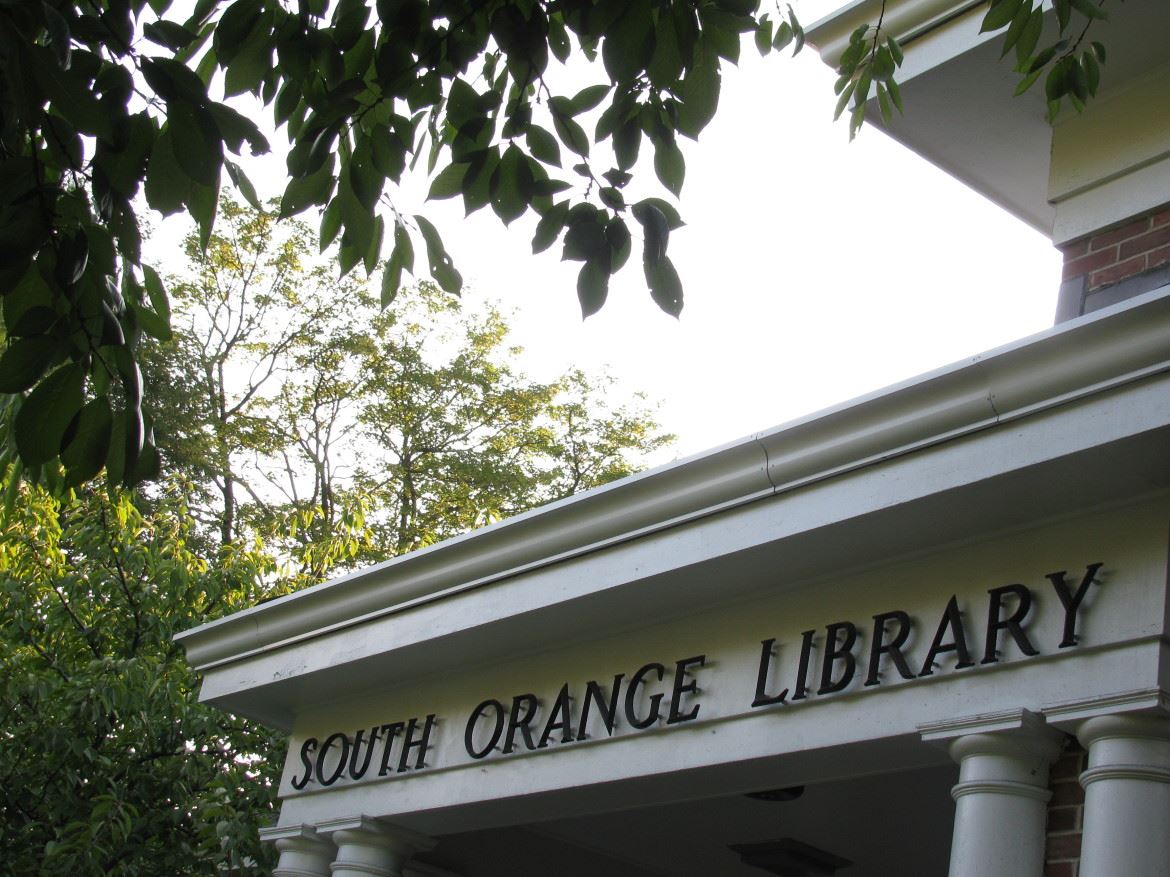 South Orange Library Hosts Talk on Authoritarianism in America The