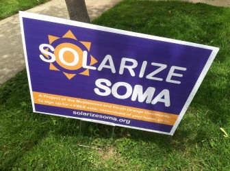 Solarize SOMA