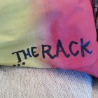 Rack Pillow