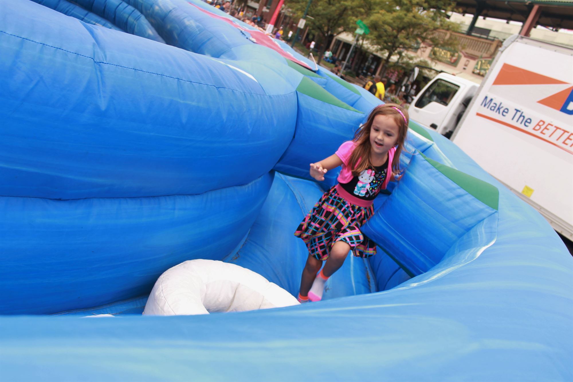 Matters Magazine Archives The Village Green