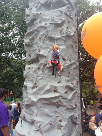 Millburn Ed Foundation Fall Festival