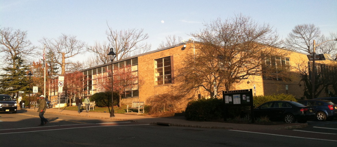UPDATED Maplewood Post Office to Close; Will Open in New Location