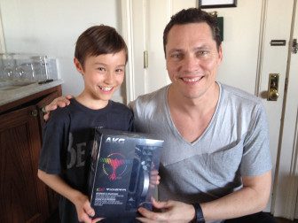 Tiësto & DJ Kai Song