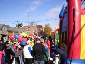 Short Hills Street Fair