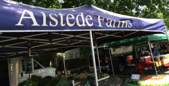 Farmers Market Alstede's