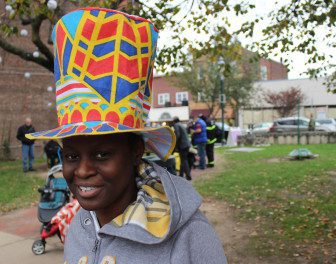 South Orange Halloween