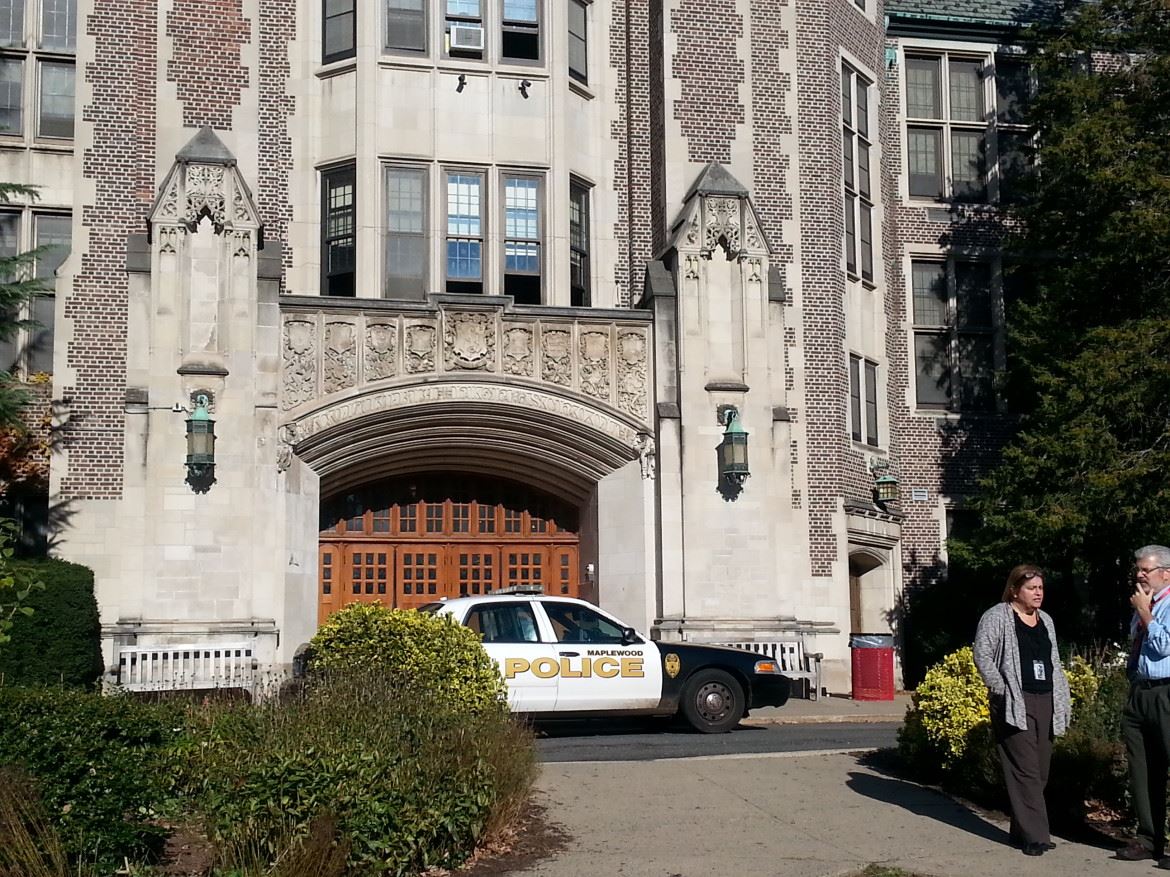 CHS Students Give First-Hand Accounts of Code Red Lockdown - The ...