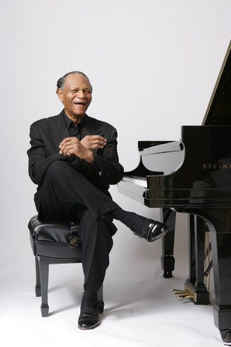 McCoy Tyner