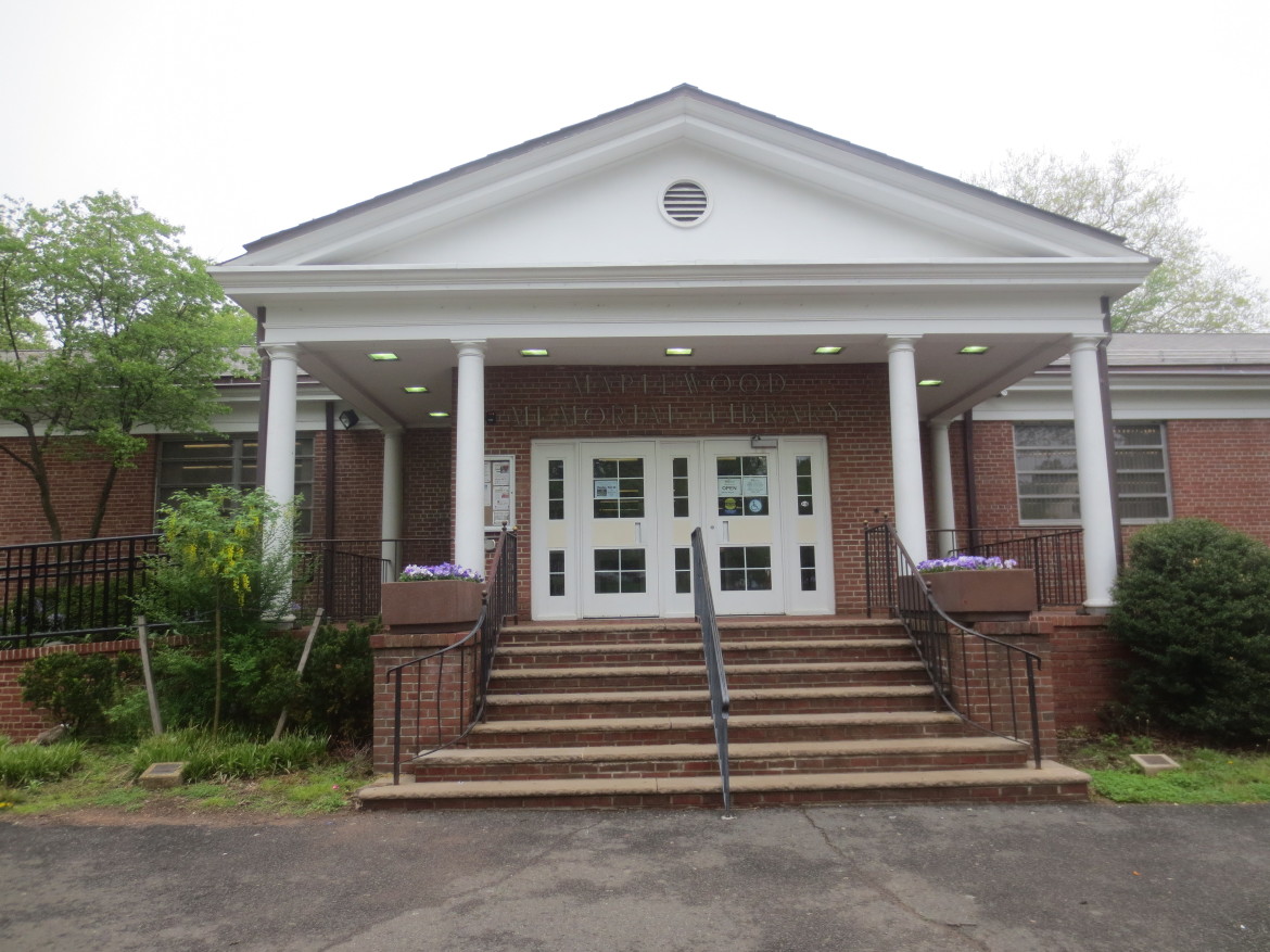 Maplewood Library Closes to Reduce Spread of Covid-19, March 15 - The Village Green Maplewood Library Closes to Reduce Spread of Covid-19, March 15 - The Village Green