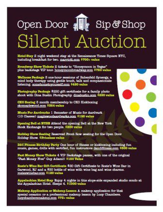 SS2014_SilentAuctionFlyer_v2