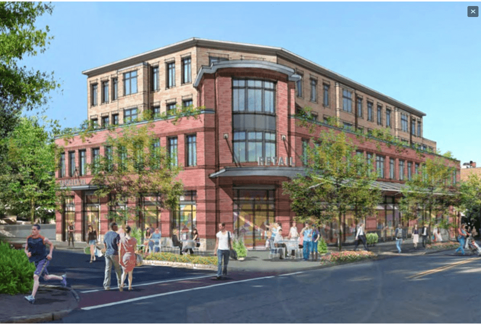 Maplewood TC to Vote on Post Office Changes, PILOT Ordinance