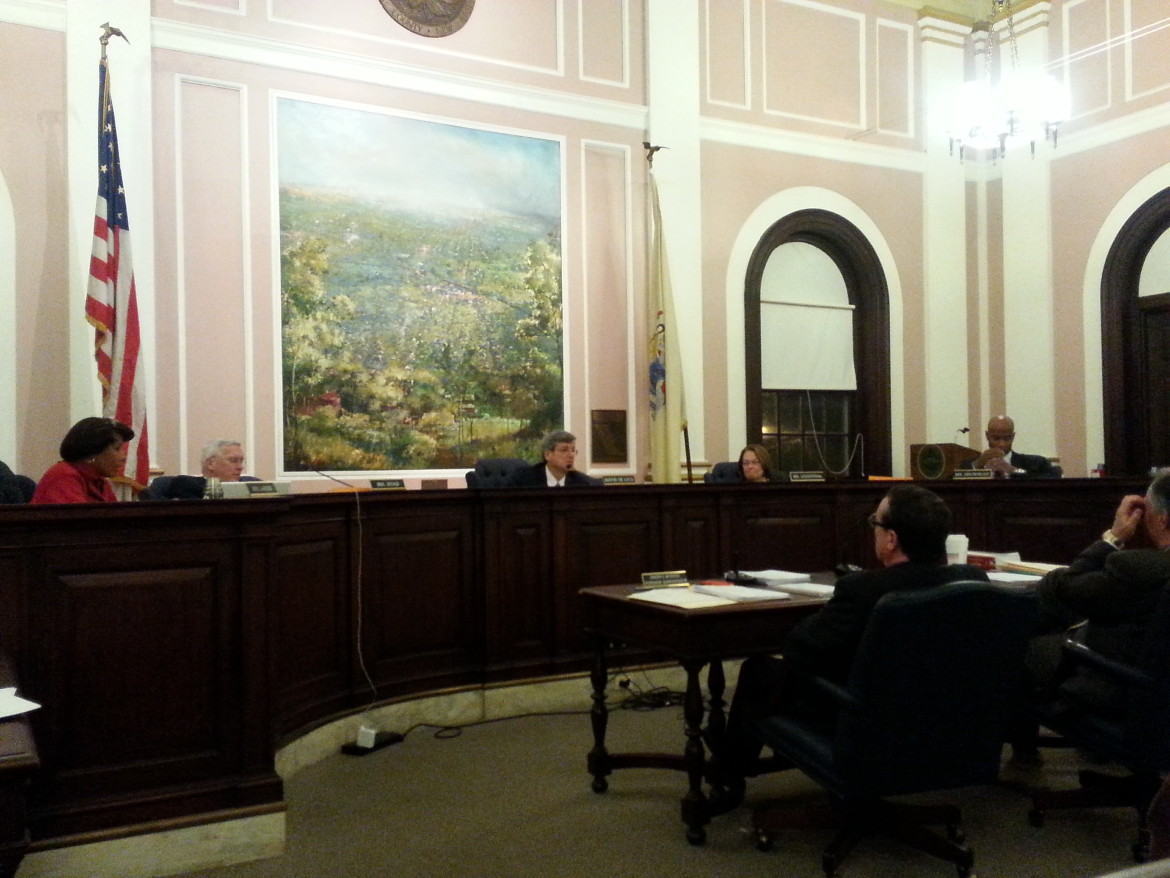 Maplewood TC Introduces Changes to Post Office Plan The Village Green