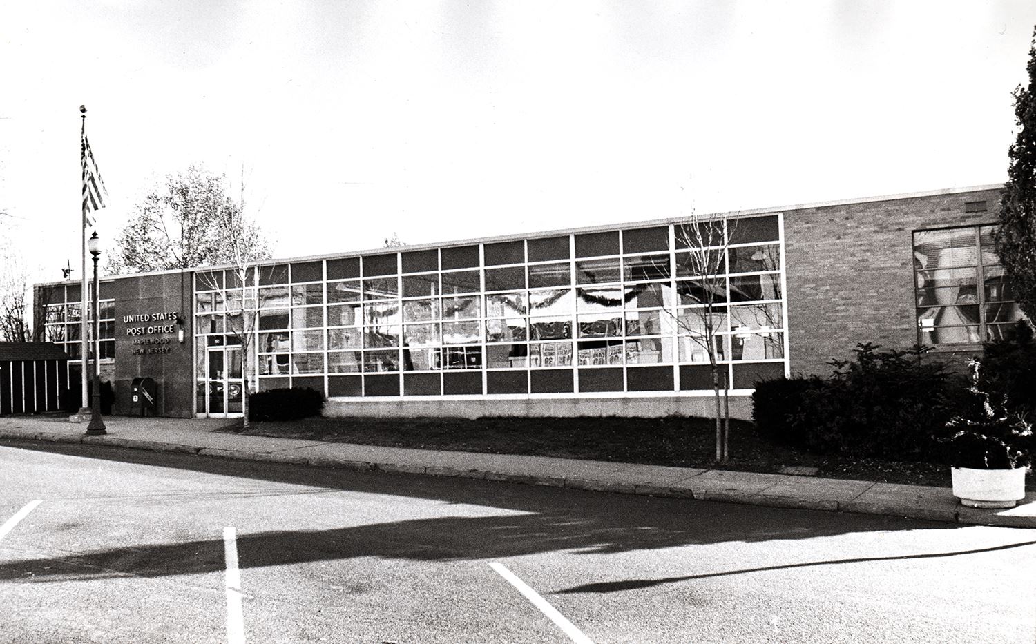 Maplewood Post Office moves Archives The Village Green
