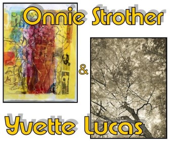 Art and Music Strother Lucas