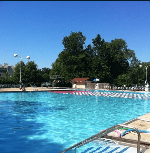 South Orange Pool Opening Date Further Delayed - Maplewood Pool Open to  South Orange Pool Members this Weekend