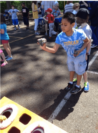 Tuscan School Fair