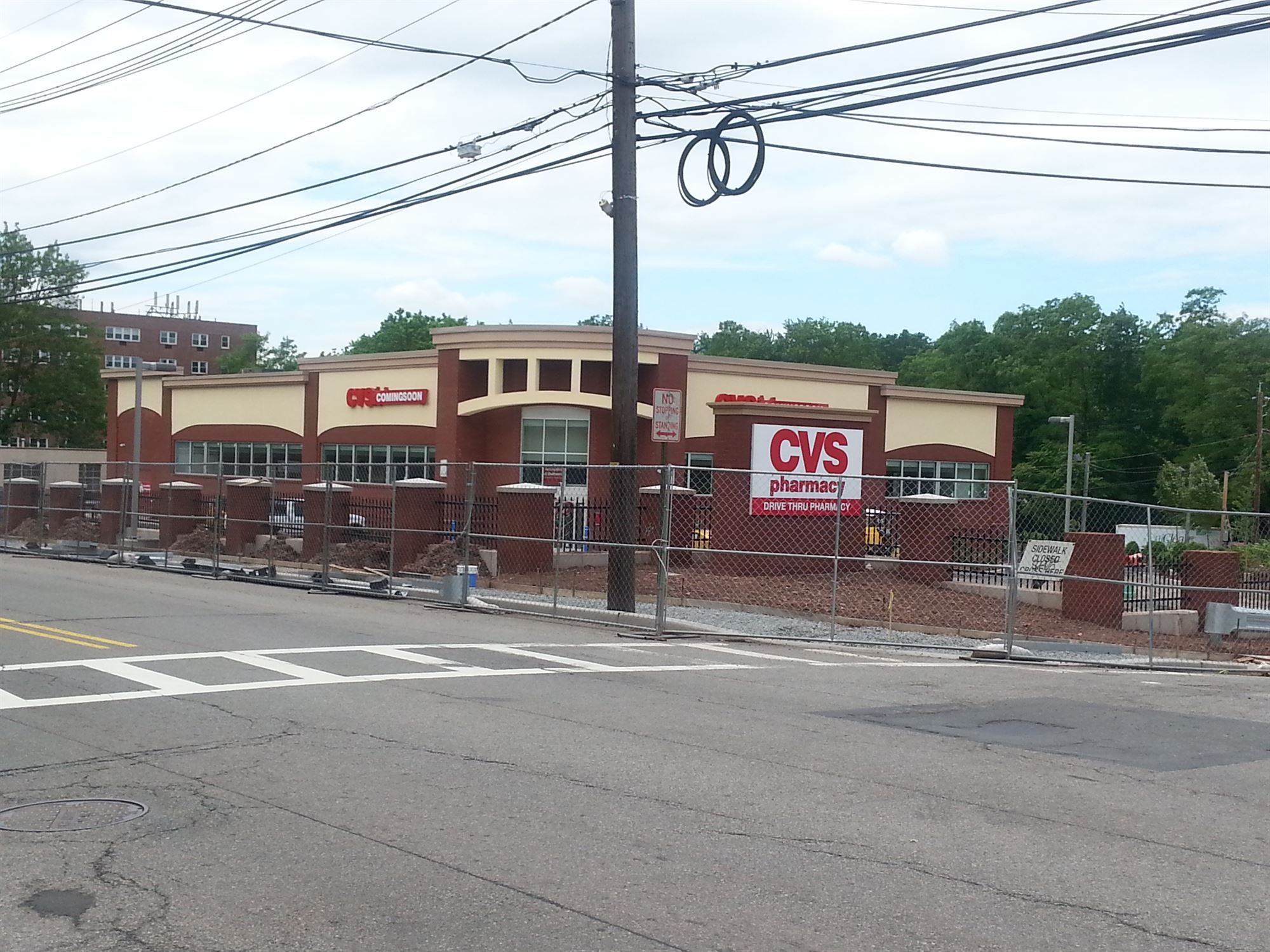 CVS Pharmacy to Open in Maplewood Thursday - The Village Green