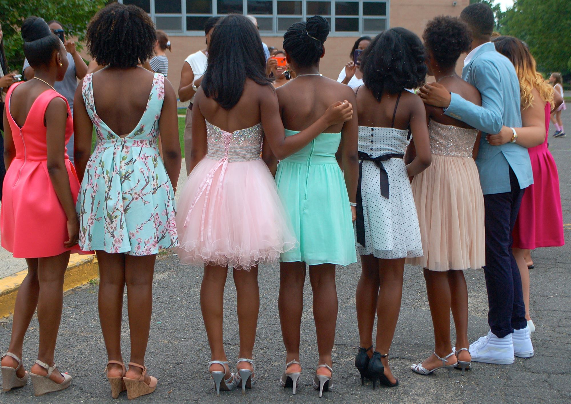 8th Grade Middle School Formal Dresses Fashion Dresses