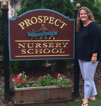 Dana Cavanaugh Prospect Nursery School