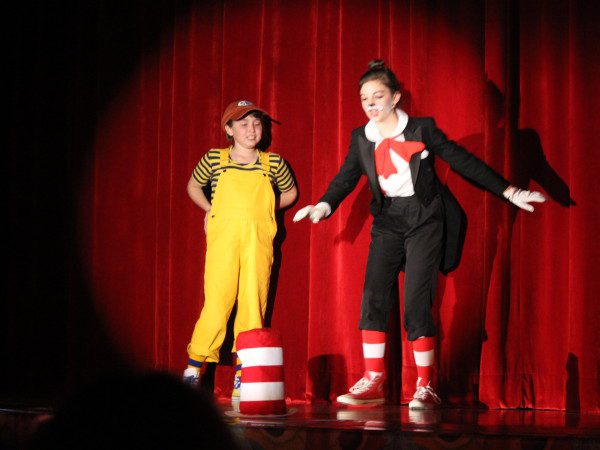 Seth Boyden Seussical Jr.