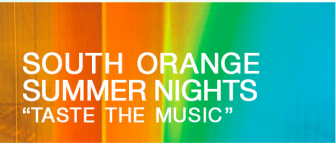 South Orange Summer Nights