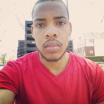 According to Ahmad Mahir Crudup's Facebook page, he was from Newark but was living in South Orange. Several friend posted "RIP" messages on Facebook.