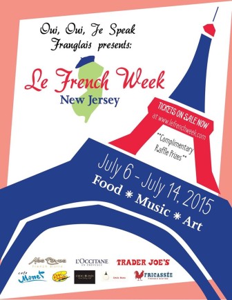 Le French Week
