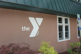 South Mountain YMCA Sobel & Co. Volunteer Day