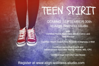 Align's 'Teen Spirit' program