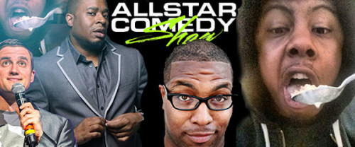 All-Star Comedy Show