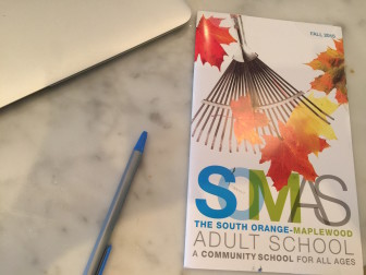 Register now for fall classes at the South Orange Maplewood Adult School