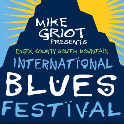 blues festival