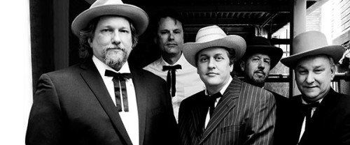 Led by fourteen-time Grammy Award-winner and three-time Country Music ‘Musician of the Year’ Jerry Douglas, The Earls of Leicester features some of Nashville’s most talented musicians, including hit songwriter Shawn Camp on guitar and lead vocals, bassist Barry Bales (Jerry Douglas’s cohort in Alison Krauss & Union Station), fiddler Johnny Warren (son of Paul Warren, legendary fiddle player in Flatt & Scruggs’ Foggy Mountain Boys), mandolinist Frank Solivan, and acclaimed banjo player Charlie Cushman. See them perform at SOPAC on Saturday night. The Earls of Leicester is a tribute to the music of legendary bluegrass pioneers Lester Flatt and Earl Scruggs and their band, Foggy Mountain Boys, whose seminal work in the ’50s and ’60s created the template for what we know as contemporary bluegrass, and popularized the music with an unprecedented mass audience. Jerry Douglas Presents the Earls of Leicester Saturday, September 19 at 8 pm SOPAC, One SOPAC Way, South Orange, NJ Tickets are $30 -$40 and can be purchased online here