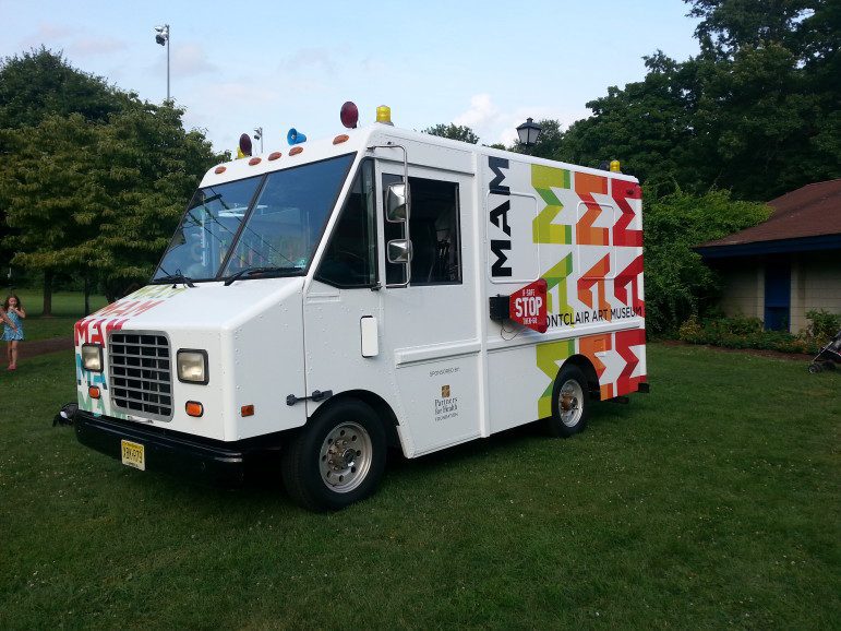 Montclair Art Museum Launches 4th Season 'Free First Thursday Nights