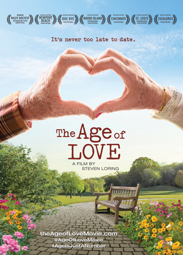 The Age of Love 