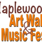 Maplewood Art Walk & Music Fest