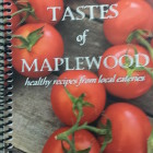 Tastes of Maplewood Cookbook