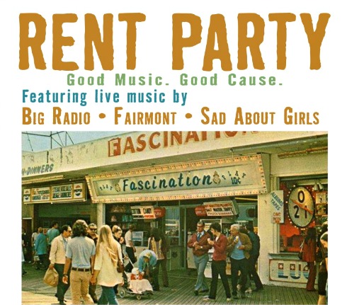 rent party