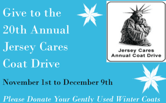 GenWealth Coat Drive