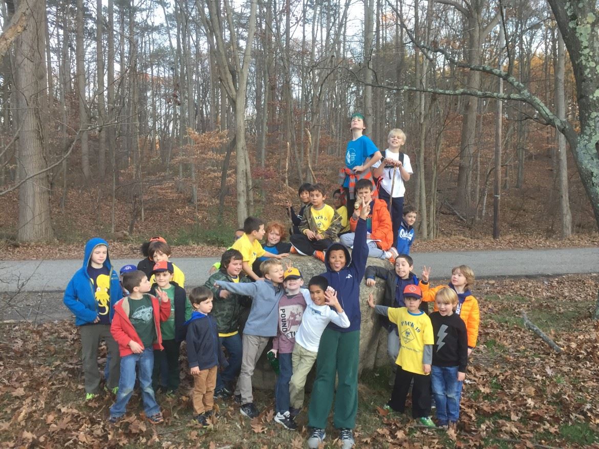Cub scout packs near me