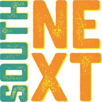 South Next Logo 2015